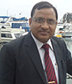 Dr. P K JainLocal Chair & Organizing Secretary, COLLNET 2025